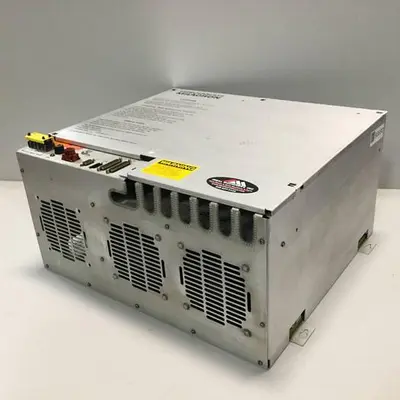 USED CINCINNATI MILACRON 3-700-0186A