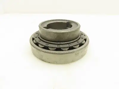 ZWZ N213 Roller Bearing 49mm Bore 120mm OD