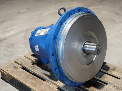 USED GOULDS 3175L