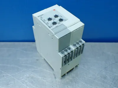 New | in-Stock CARLO GAVAZZI DPC01DM23 Relays & Switches | HGR 24 #739769