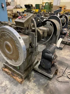 USED NILSON S-1