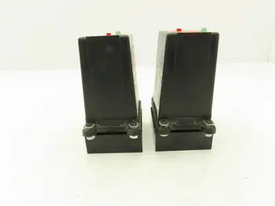 Load Controls CA-30 Adjustable Gain Current Transducer 5 Amp Lot of 2