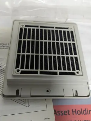 New | in-Stock HOFFMANN TEP4 HVAC Parts and Equipment Ohio US | Surplus Asset Holdings #1265659