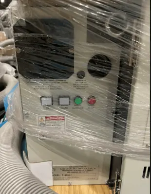 USED 2023 FANUC P-40IA