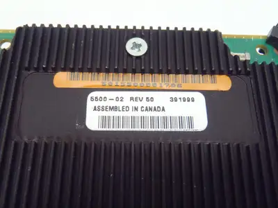 5500-02 270-5433-01 | Sun Microsystems 5500-02 REV 50 270-5433-01 CPU - Used