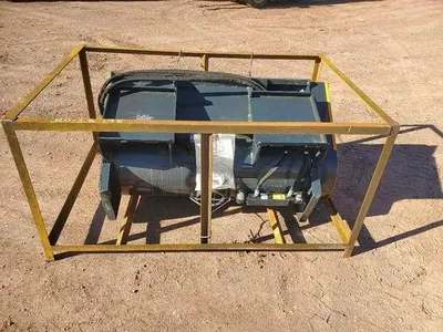 New | in-Stock WOLVERINE _UNKNOWN_ Cement Mixers Utah US | CSS Equipment Sales #1347176