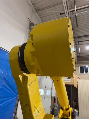 FANUC FANUC M710IC/50 6 Axis Robots | K.B. Industries LLC (5)
