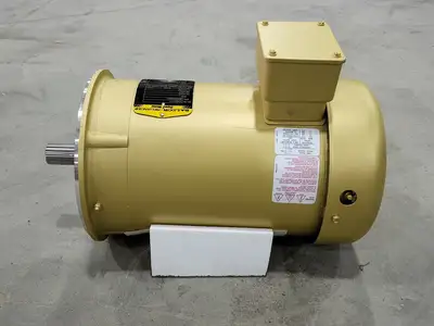 NEW BALDOR VEM3611T-5