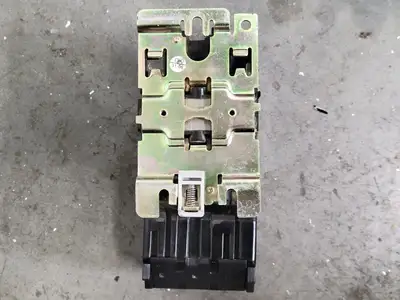 USED SHAMROCK CONTROLS TR2-D65357