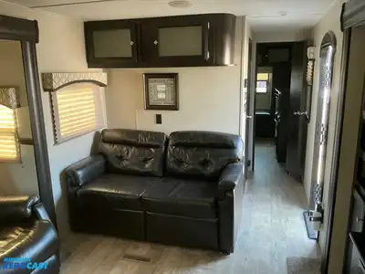 USED 2019 VENTURE SPORTTREK TOURING 336 VRK