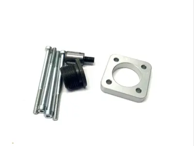 3842549509, 3 842 549 509, R422001514 | Rexroth 3842549509 Pneumatic Kit LG 2/H R422001514 - New Other
