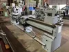 28" x 120" SUMMIT Engine Lathe thumbnail