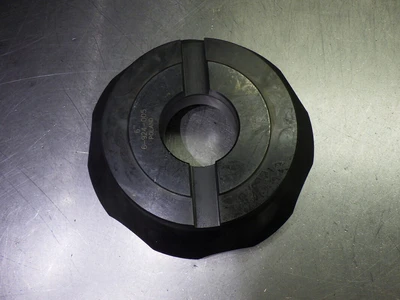 TMX 6-7" 45 Deg Heavy Duty Facemill 2" Arbor 6-924-005 (LOC269)