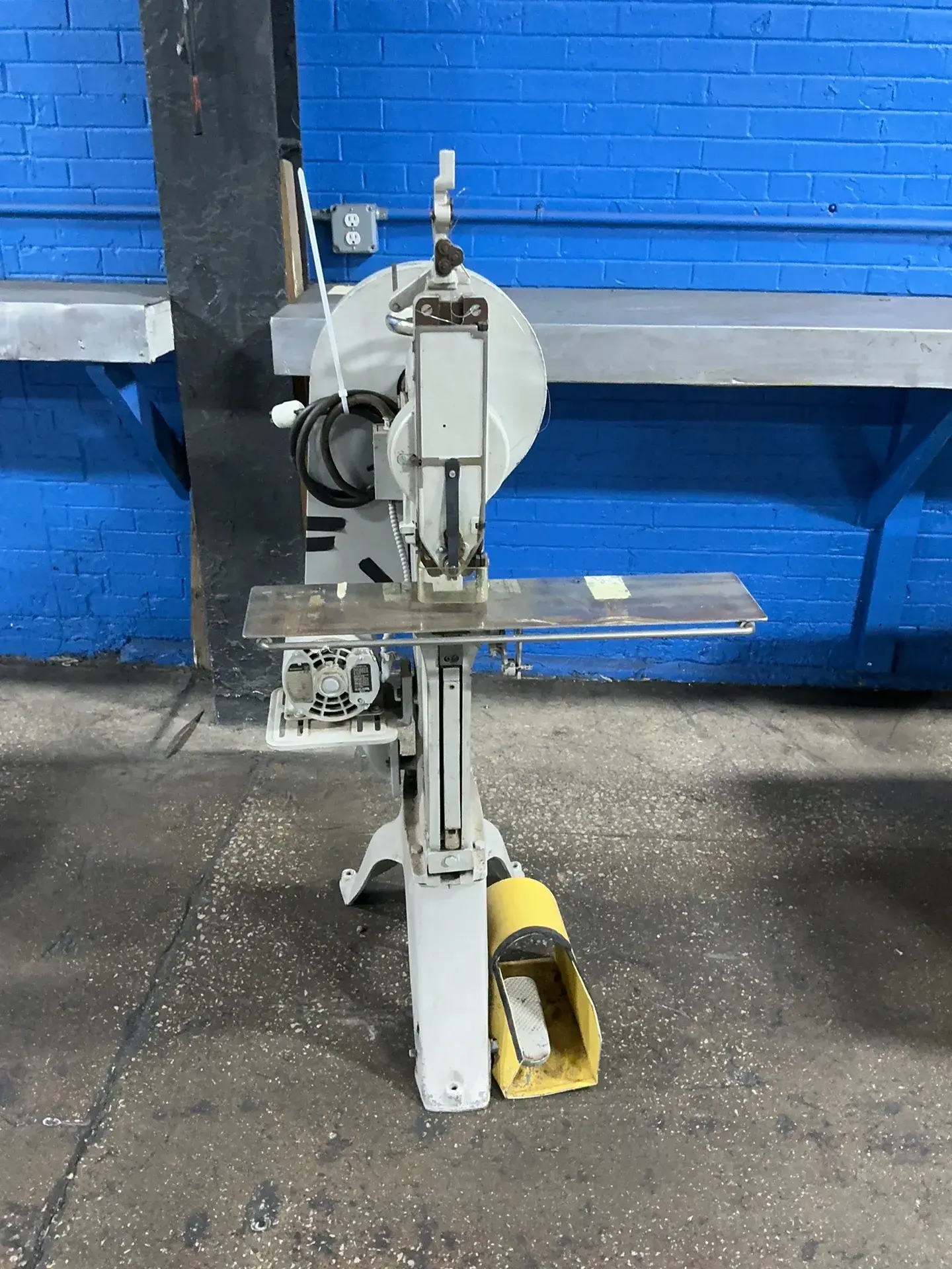 Used BOSTITCH 7 Wire Stitchers Ohio US | HGR 24 #1548251