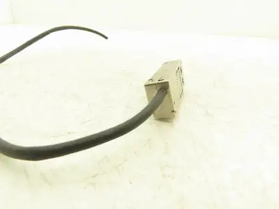 RSF Elektronik MS 20.64-2M H1 Exposed Linear Encoder Sensor With Scanning