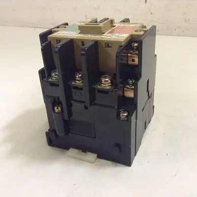 USED MITSUBISHI S-K50