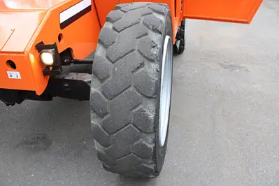 Used 2015 SKYTRAK 6036 Misc Forklifts New York US | United Lift #1445378