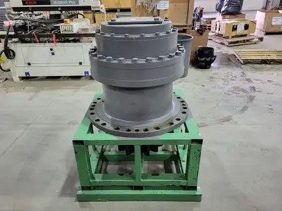 NEW 2019 HITACHI YB60001910