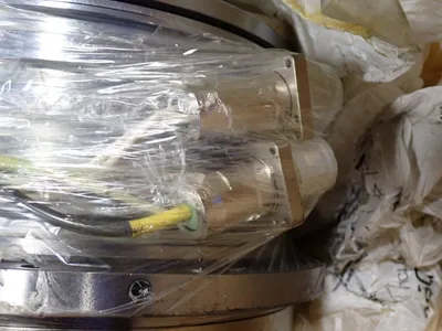 USED HARDINGE GH 001066104L