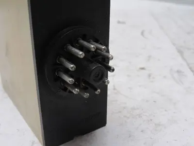 Used ELECTROMATIC _UNKNOWN_ Relays & Switches | Arrow Industrial #639616