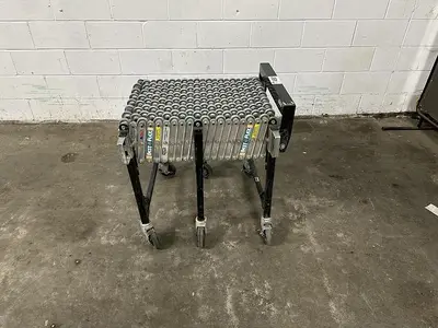 USED ULINE BEST FLEX 200