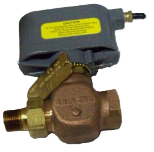 Johnson Controls VTM-GN007-393 Terminal Valve [New]