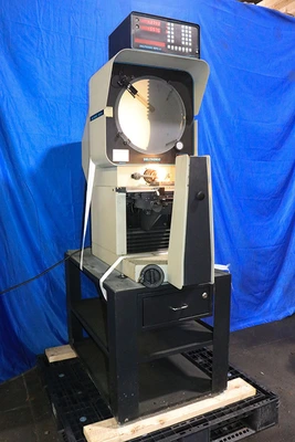 USED 2005 Deltronic DH214-MPC4E, 2005, MPC4E DRO & EDGE DET.