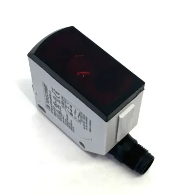 New | in-Stock Sensopart Photoelectric Diffuse Sensor, Time-Of-Flight Measurement Photoelectric Sensors Michigan US | Maverick Industrial Sales #1402461