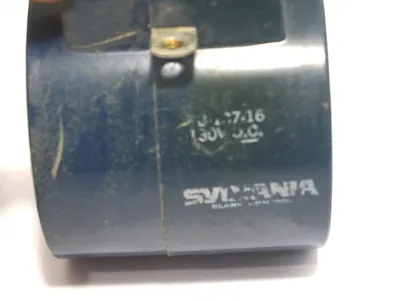 SYLVANIA TB137-16 COIL TB13716
