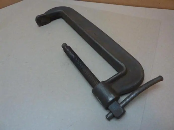 Used ARMSTRONG 112 Clamps Michigan US | Ideal Machinery #994915