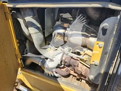 USED 2014 DEERE 650K LGP