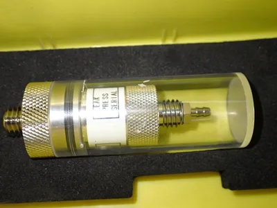 New | in-Stock COSMO LM1B Leak Testers Ohio US | HGR 24 #754760