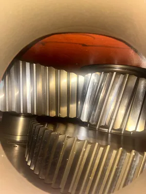 GLOUCESTER 4.5" gearbox Extrusion Other, Extruder Gearbox | Mark One Machinery (7)