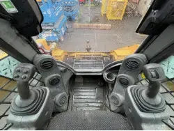 Used 2016 CATERPILLAR 262D Skid Steer Loaders Pennsylvania US | Iron Exchange Equipment Solutions #1370802