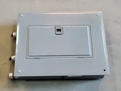 USED SQUARE D QOC20U100C