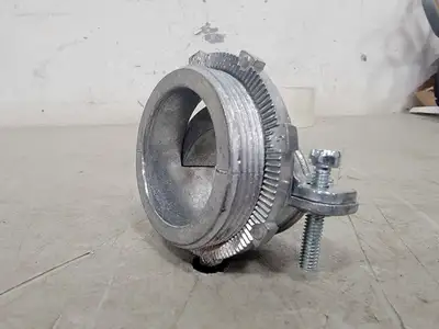 NEW BRIDGEPORT 686-DC2