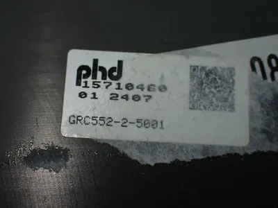 USED PHD GRC55225001