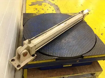 USED TAIYO 140H-7
