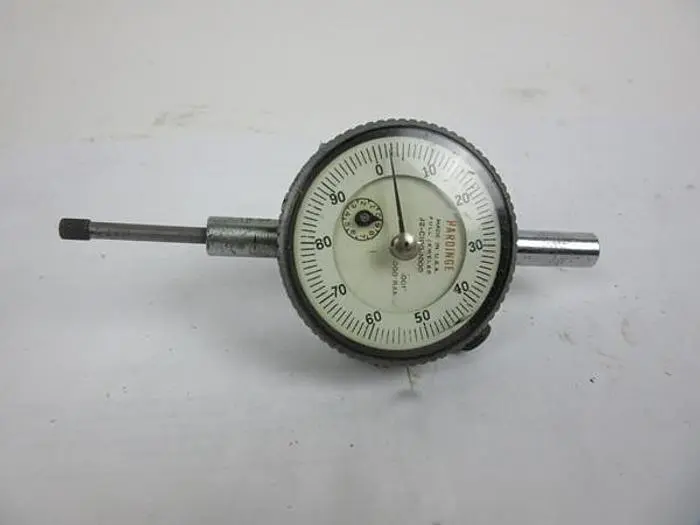 hardinge Dial Indicator without box