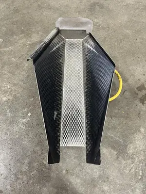 USED 1995 ERIEZ KHS-5