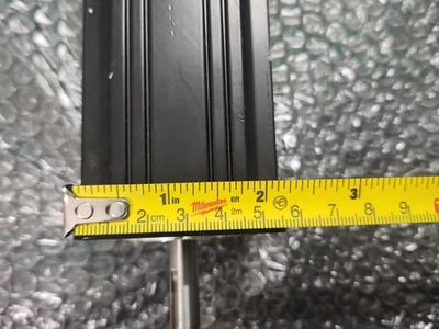 USED CONTROL TECHNIQUES DXE-208CB