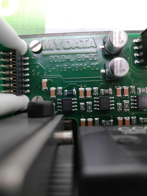 USED MYDATA L-011-0040