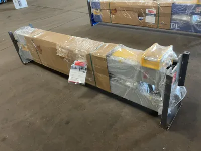 Used _UNKNOWN_ _UNKNOWN_ Automotive Lifters Michigan US | Miedema Asset Management Group #1311989