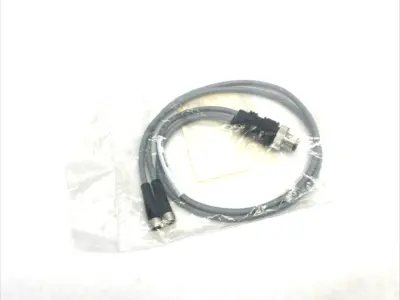 New | in-Stock Turck Splitter Y-Junction Cable U-76118 Misc Electrical & Power Parts Michigan US | Maverick Industrial Sales #1419789