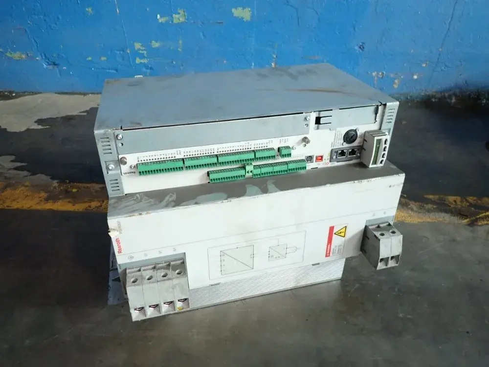 USED REXROTH PSI63C0 776L1