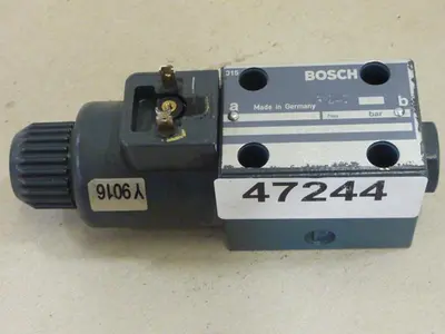 USED BOSCH 0 810 091 227