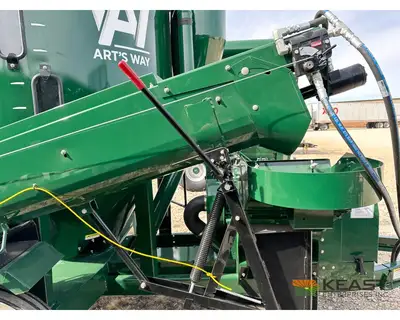 Used ART'S WAY _UNKNOWN_ Grinder Mixer Iowa US | Keast Enterprises #1359964