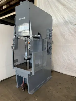 USED HANNIFIN 3750-22X-PB3X