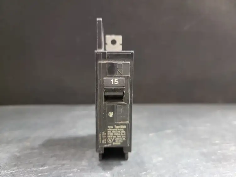 Used ITE BGH115 Switchgears British Columbia CA | Lenmark #243788
