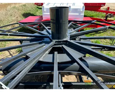 Used CRARY _UNKNOWN_ Agricultural Trailers Iowa US | Keast Enterprises #1360229